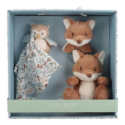Little Dutch Soft Toy Gift Set