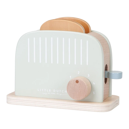 Little Dutch Toaster Set FSC