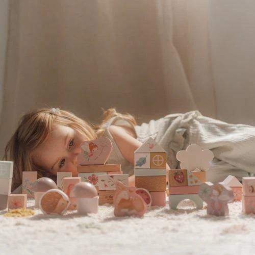 Little Dutch Building Blocks