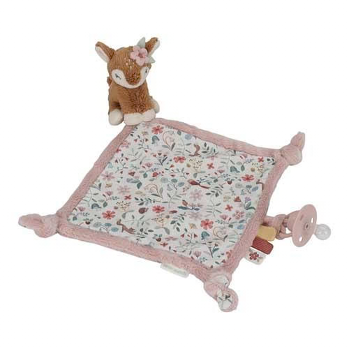 Little Dutch Soft Cuddle Cloth - Motherhood