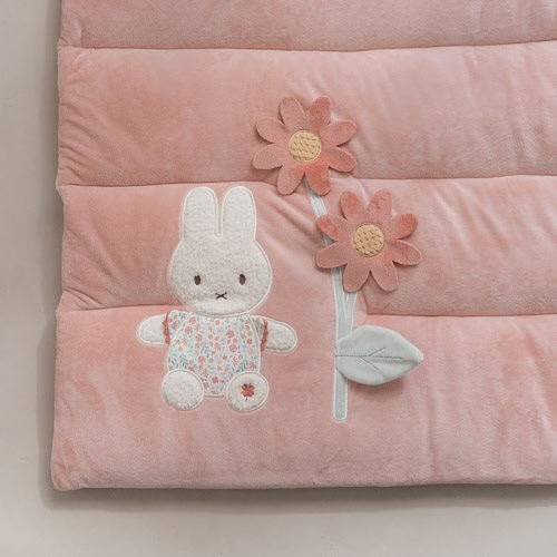 Little Dutch x Miffy Play Mat