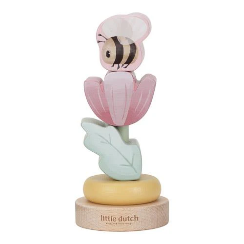 Little Dutch Wooden Gift Set - Motherhood