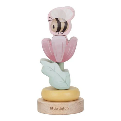 Little Dutch Wooden Gift Set - Motherhood