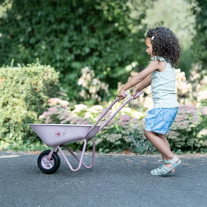 Little Dutch Wheelbarrow