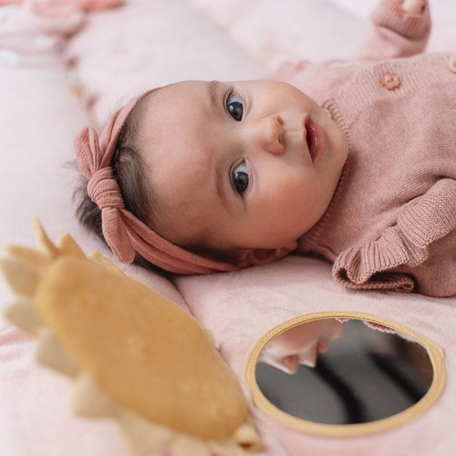 Little Dutch x Miffy Play Mat
