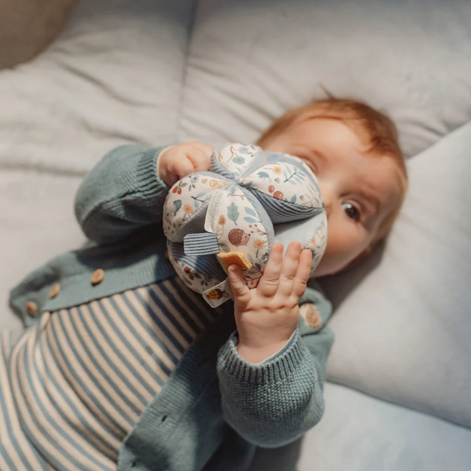 Little Dutch Play Mat with Bow