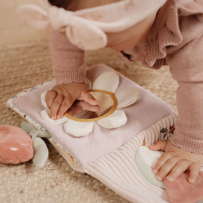 Little Dutch Activity Book - Motherhood