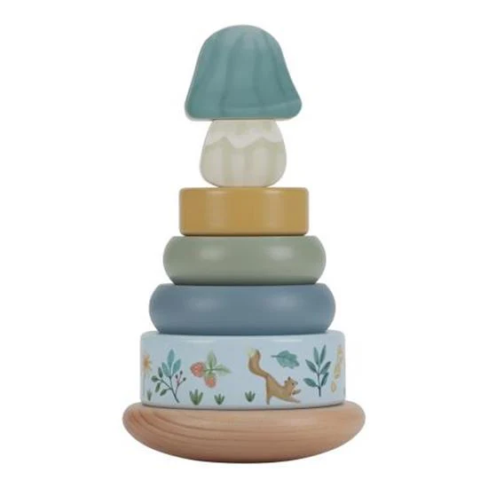 Little Dutch Rocking Ring Stacker