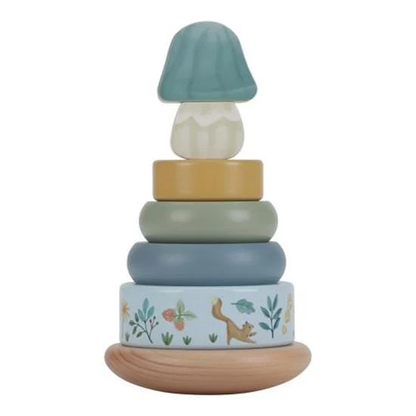 Little Dutch Rocking Ring Stacker