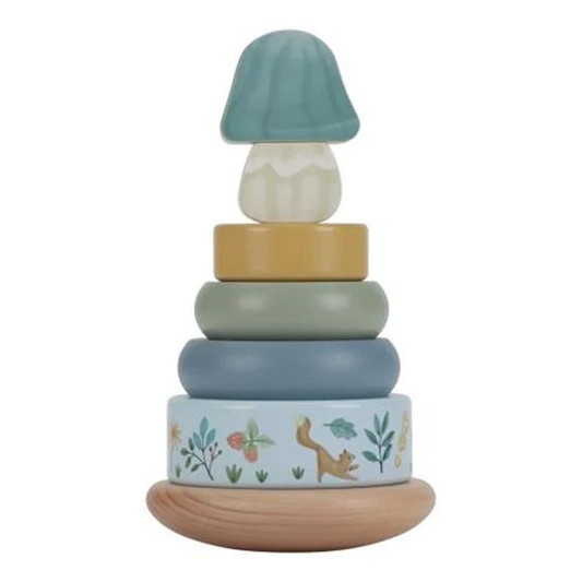 Little Dutch Rocking Ring Stacker - Motherhood