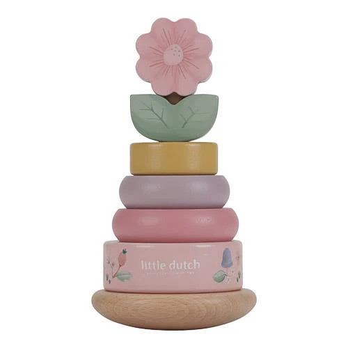 Little Dutch Rocking Ring Stacker - Motherhood
