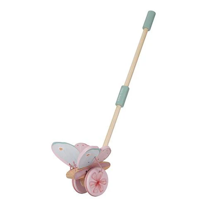 Little Dutch Push Rod
