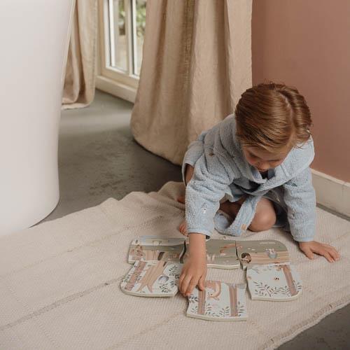 Little Dutch Foam Bath Puzzle - Motherhood