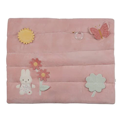 Little Dutch x Miffy Play Mat