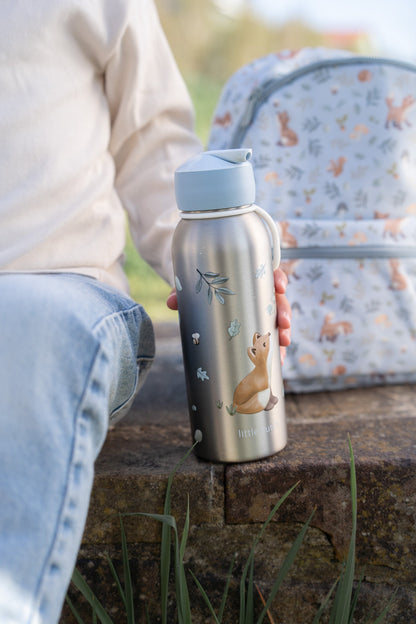 Little Dutch Insulated Bottle Flip-Up 350 ML