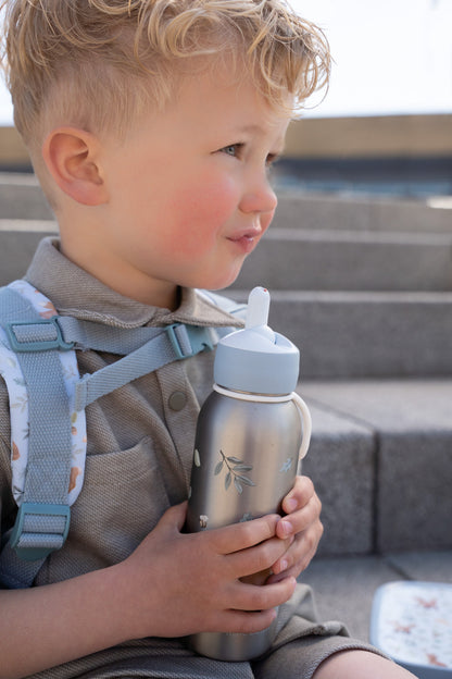 Little Dutch Insulated Bottle Flip-Up 350 ML