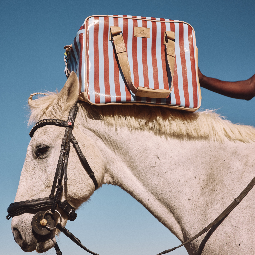 Thandana Large Weekender Luggage