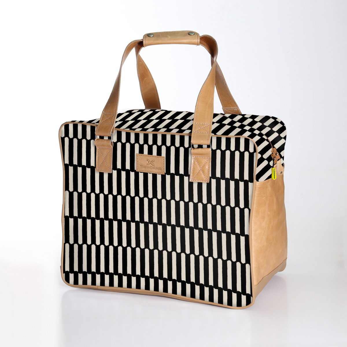 Thandana Large Weekender Luggage Indie - Pitch