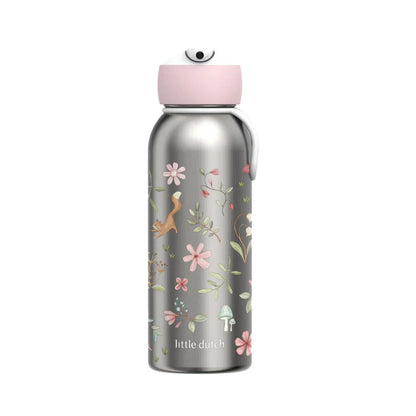 Little Dutch Insulated Bottle Flip-Up 350 ML