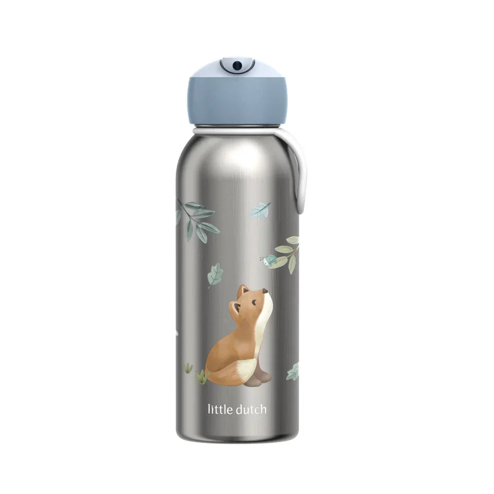 Little Dutch Insulated Bottle Flip-Up 350 ML