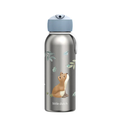 Little Dutch Insulated Bottle Flip-Up 350 ML