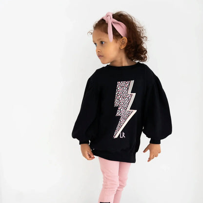 Lullaby Rock - Rockin' Wild Bolt Set - Motherhood