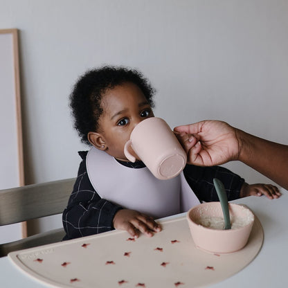 Mushie Trainer Sippy Cup - Motherhood