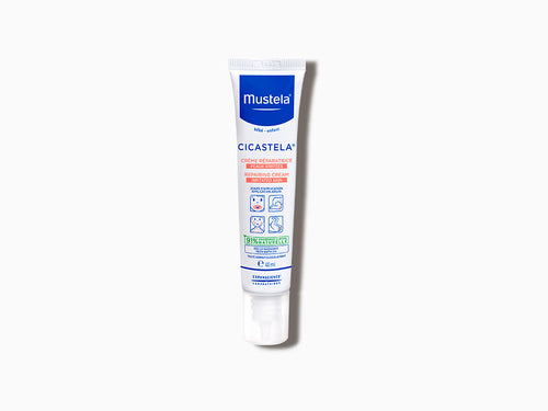 Mustela Cicastela Repair Cream 40Ml
