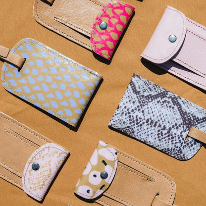 Thandana Luggage Tag Stud