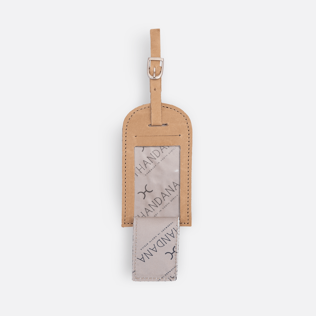Thandana Luggage Tag Stud