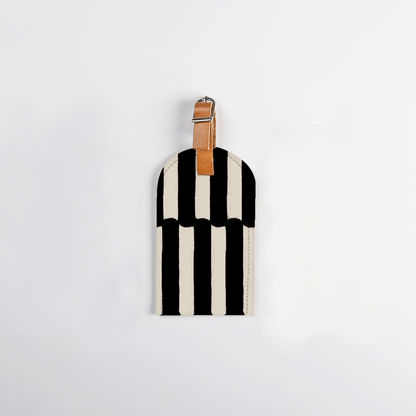 Thandana Luggage Tag Stud Indie - Pitch