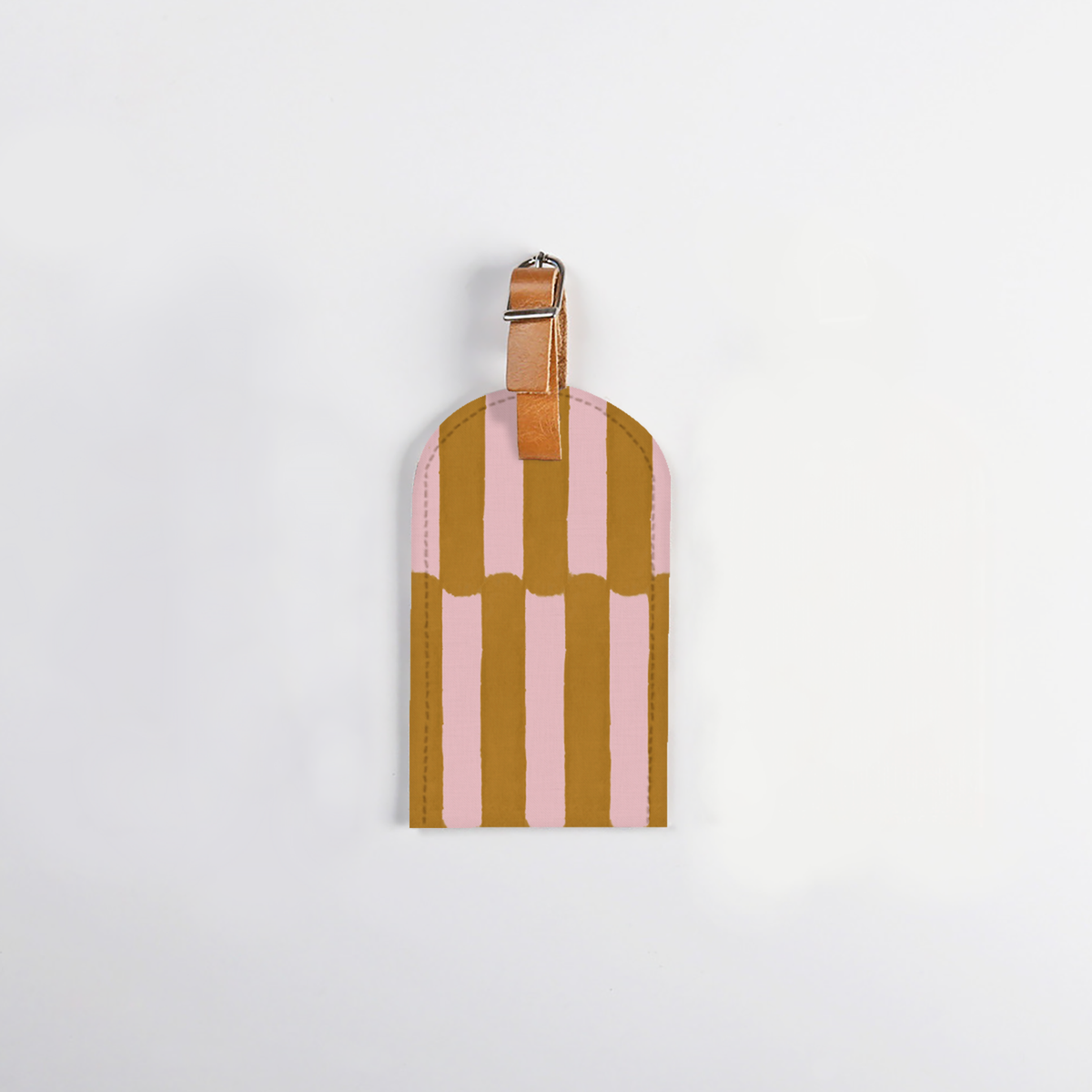 Thandana Luggage Tag Stud Indie - Sunset