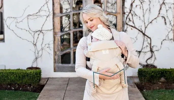 Zozinette Flexi Plus Carriers - Motherhood
