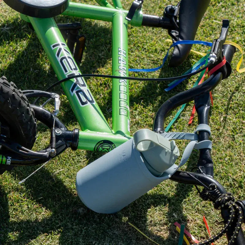 Maccie Stroll + sip cup holder - Motherhood