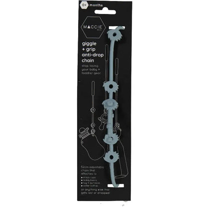 Maccie Giggle + grip anti-drop chain - Motherhood