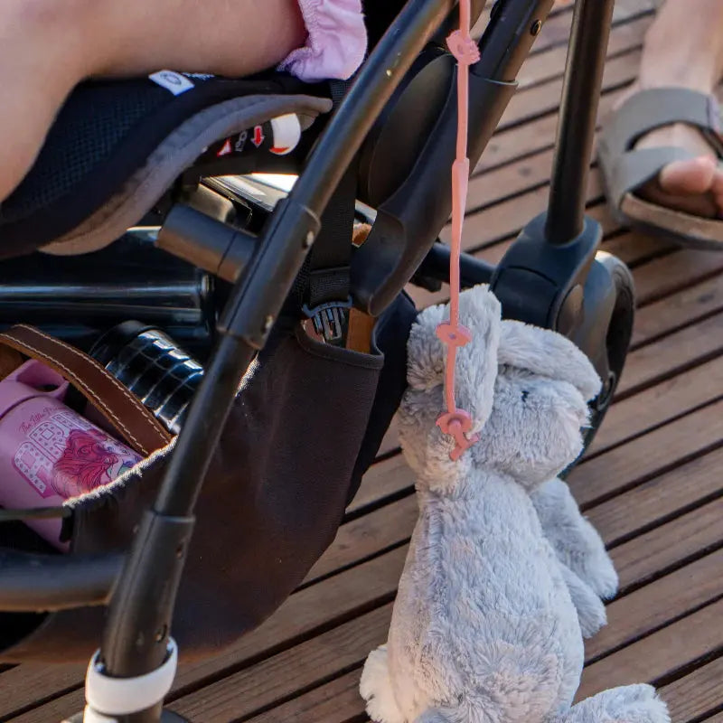 Maccie Giggle + grip anti-drop chain - Motherhood