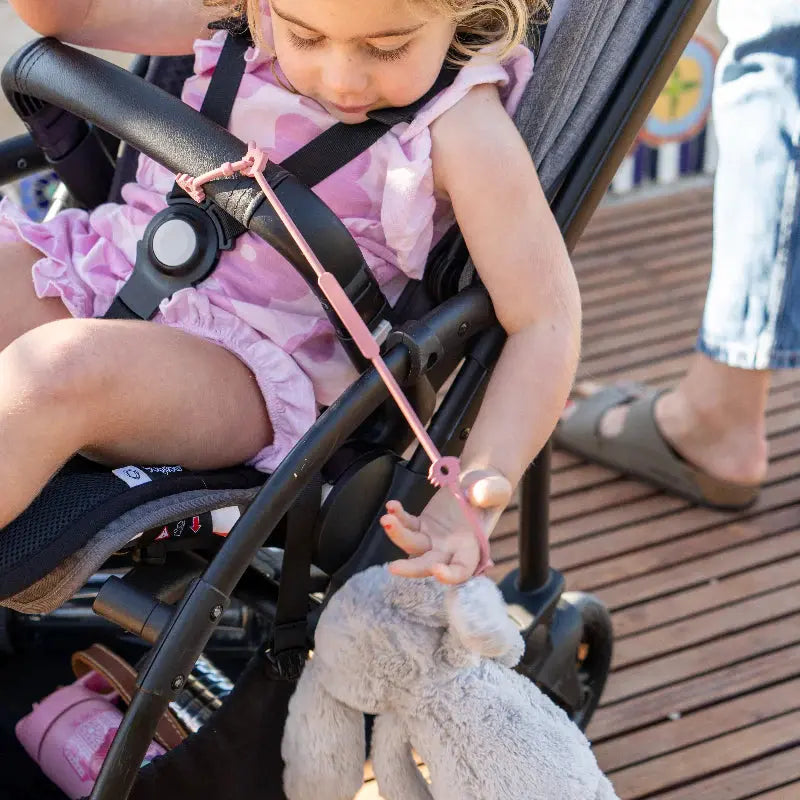 Maccie Giggle + grip anti-drop chain - Motherhood