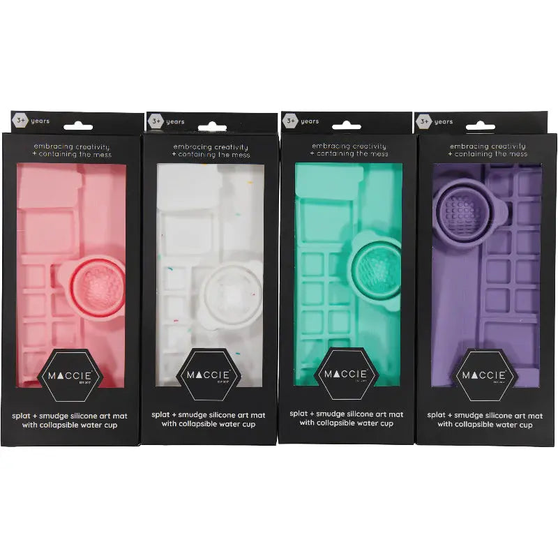 Maccie Art Mat - Motherhood