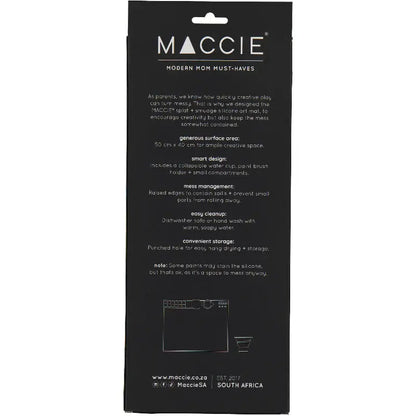Maccie Art Mat - Motherhood