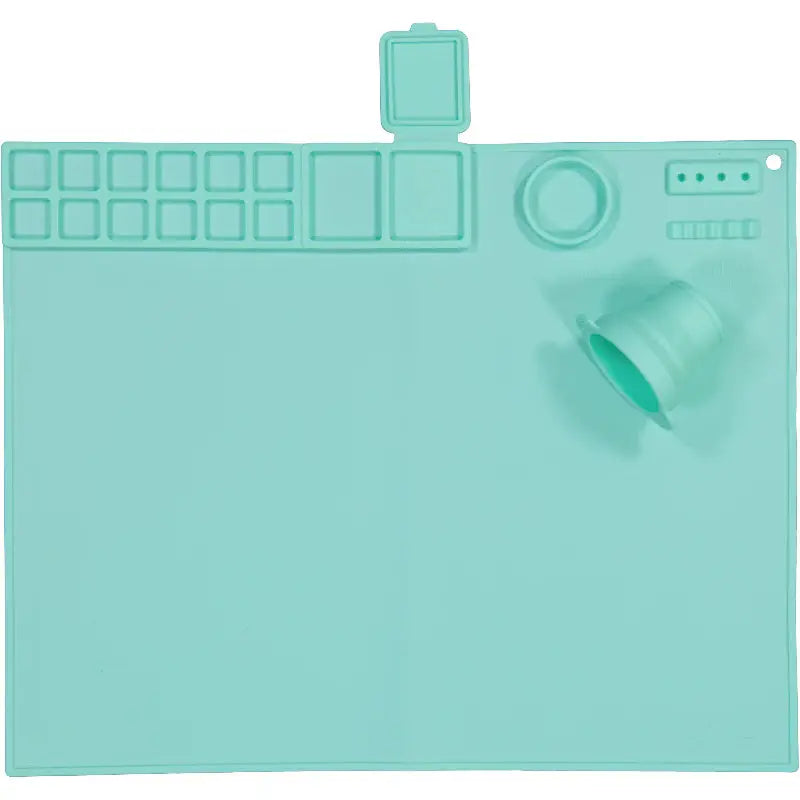 Maccie Art Mat - Motherhood