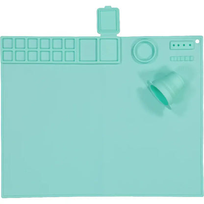 Maccie Art Mat - Motherhood