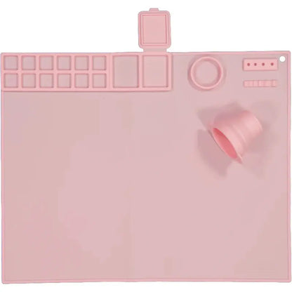 Maccie Art Mat - Motherhood