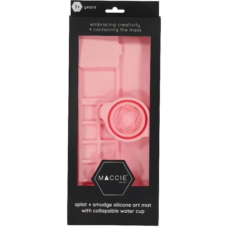 Maccie Art Mat - Motherhood