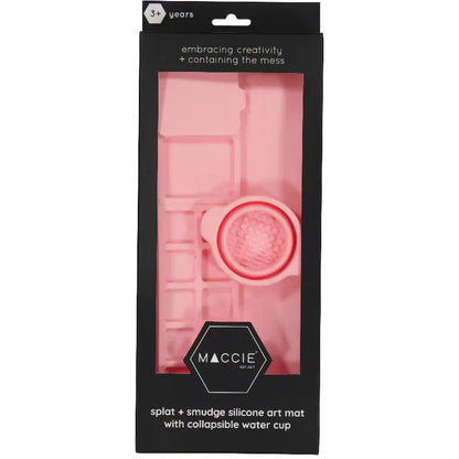 Maccie Art Mat - Motherhood