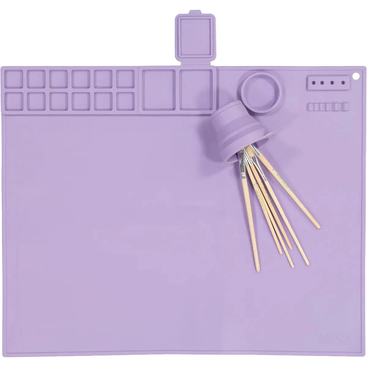 Maccie Art Mat - Motherhood