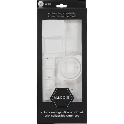 Maccie Art Mat - Motherhood