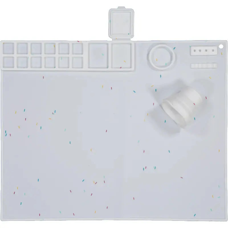 Maccie Art Mat - Motherhood