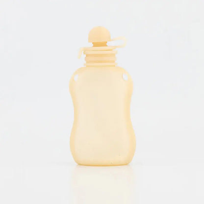 Maccie Squeeze + Go Refillable Food Pouches - Motherhood