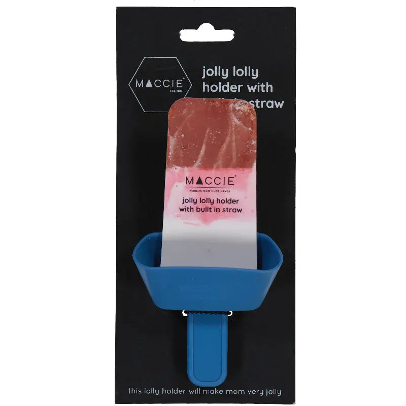 Maccie Jolly Lolly Holder - Motherhood