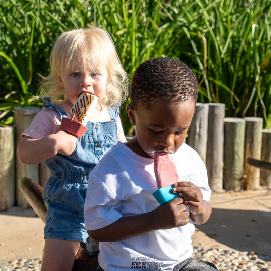 Maccie Jolly Lolly Holder - Motherhood